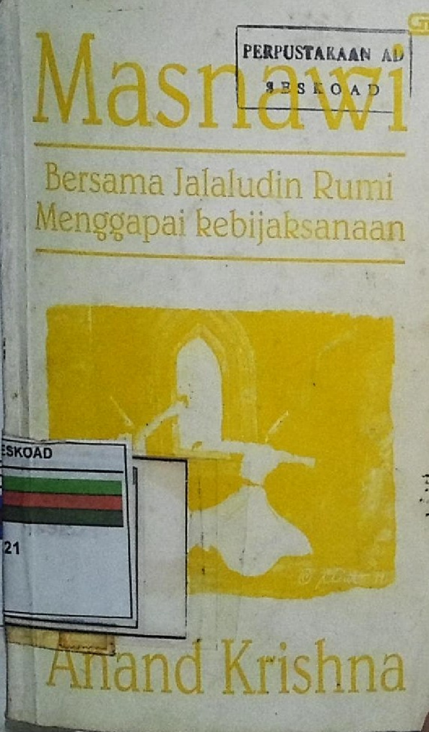MASNAWI